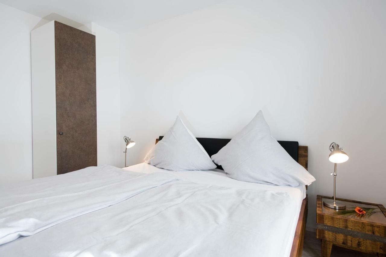 Marina 1 Apartment Olpenitz Bagian luar foto
